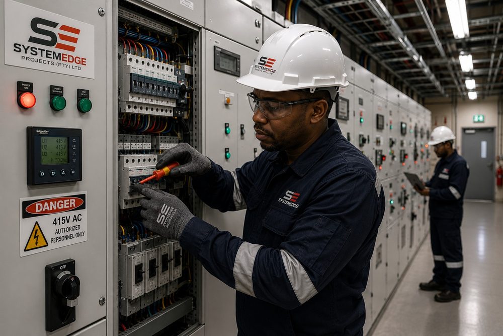 Electrical Engineering