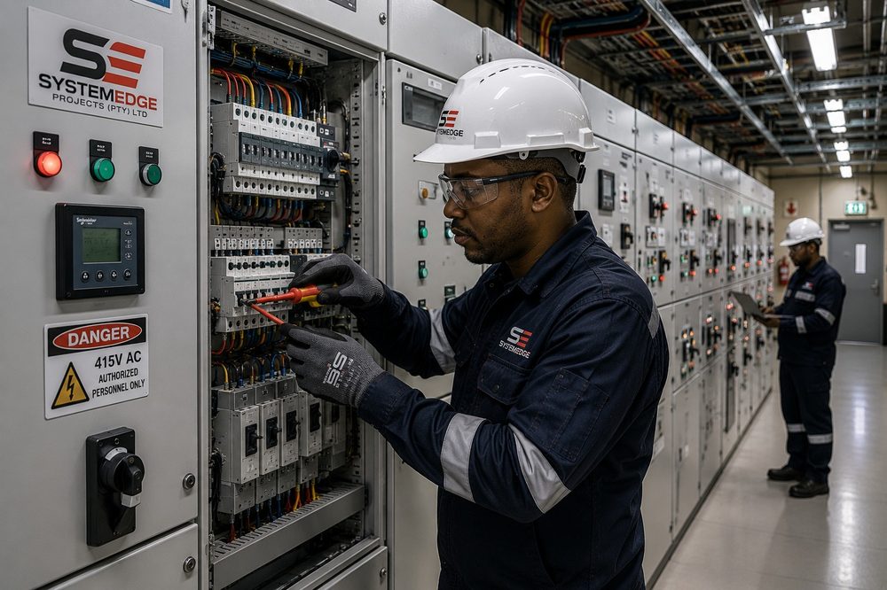 Electrical engineering